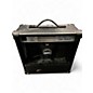Used Line 6 Spider III 15 1X8 15W Guitar Combo Amp