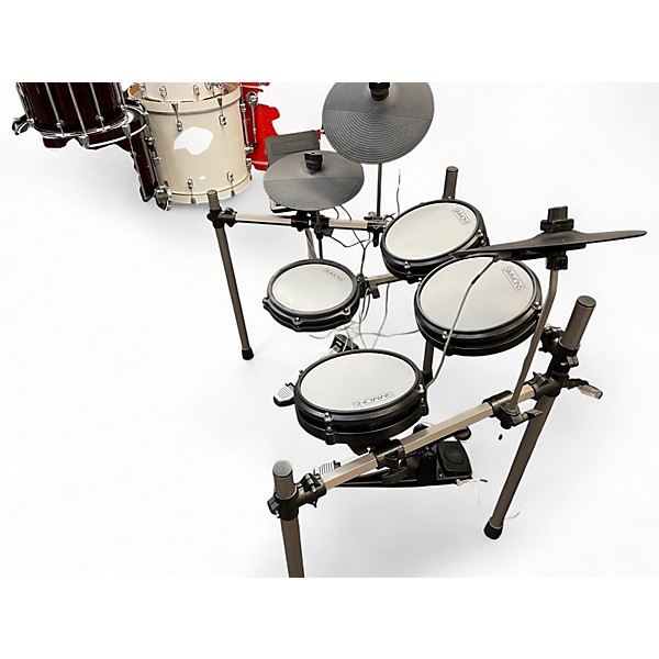 Used Simmons Titan 20 Electric Drum Set