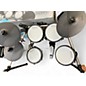 Used Simmons Titan 20 Electric Drum Set