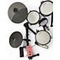 Used Alesis Nitro Pro Electric Drum Set