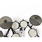 Used Alesis Nitro Pro Electric Drum Set