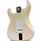 Used Fender Ed O'Brien Signature Stratocaster Vintage White Solid Body Electric Guitar