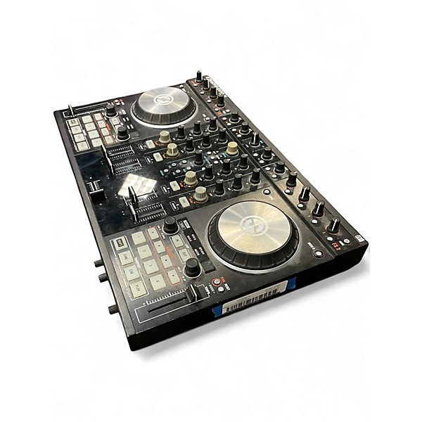 Used Native Instruments Traktor Kontrol S4 DJ Controller
