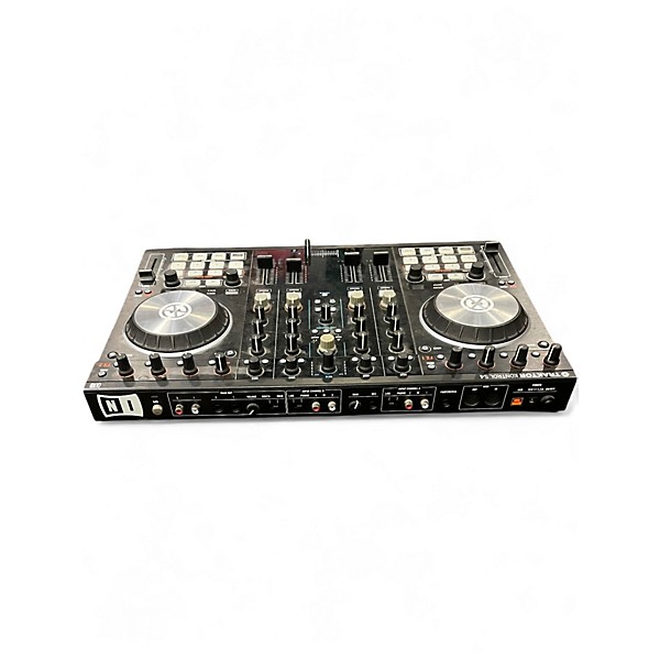 Used Native Instruments Traktor Kontrol S4 DJ Controller