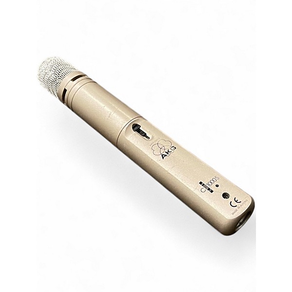 Used AKG C1000S Condenser Microphone