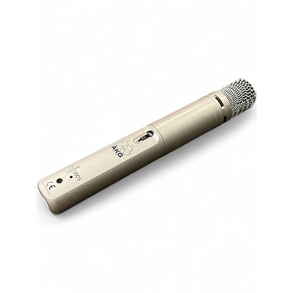 Used AKG C1000S Condenser Microphone