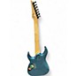 Used Ibanez G10 Metallic Green Solid Body Electric Guitar