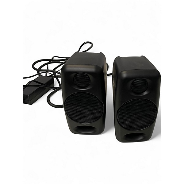 Used IK Multimedia iloud micro monitors Powered Monitor
