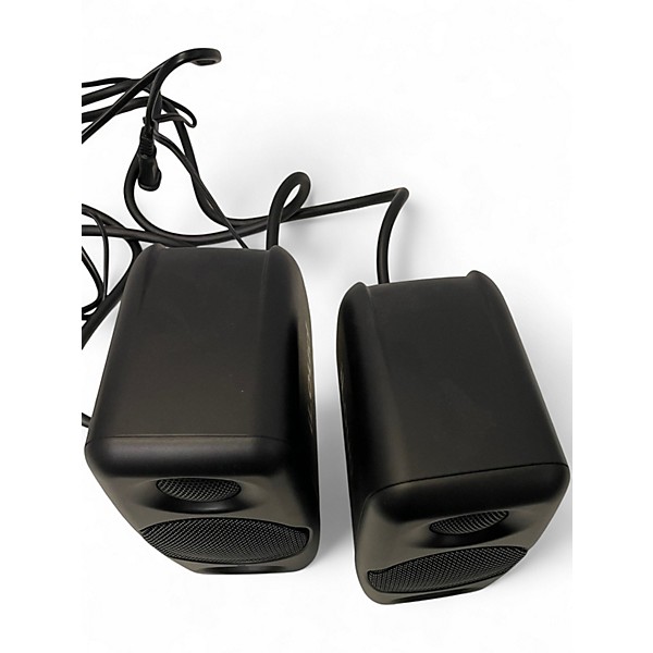 Used IK Multimedia iloud micro monitors Powered Monitor