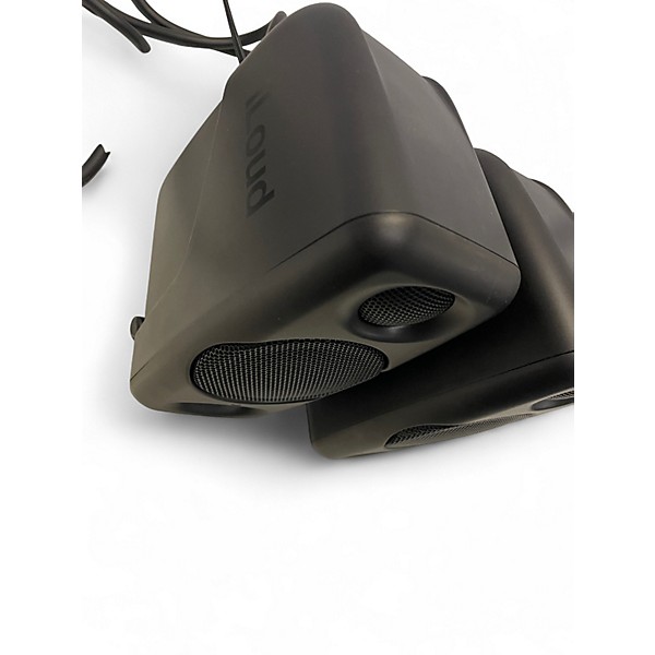 Used IK Multimedia iloud micro monitors Powered Monitor