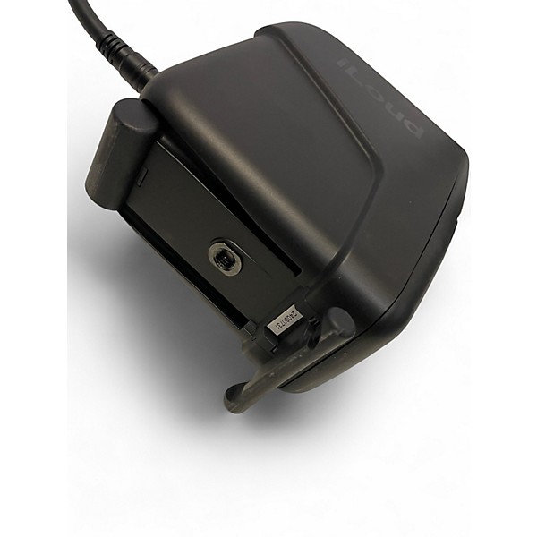 Used IK Multimedia iloud micro monitors Powered Monitor