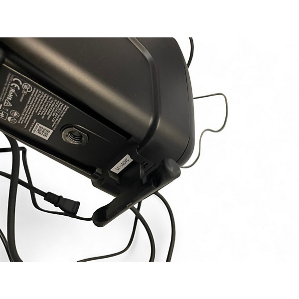Used IK Multimedia iloud micro monitors Powered Monitor