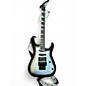 Used Jackson js34dka Silverburst Solid Body Electric Guitar thumbnail