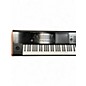 Used KORG Kronos X88 88 Key Keyboard Workstation