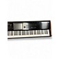 Used KORG Kronos X88 88 Key Keyboard Workstation