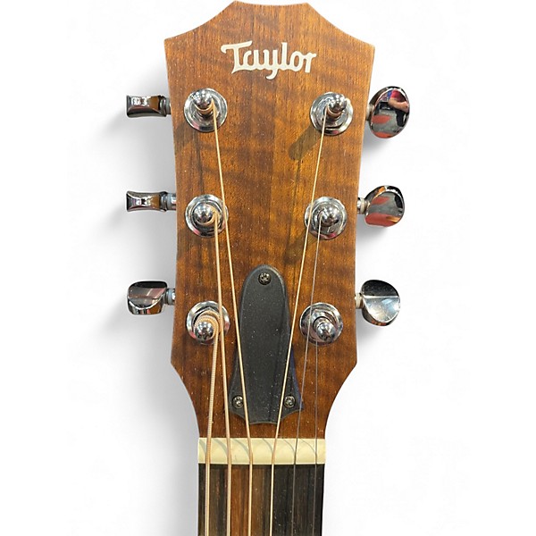 Used Taylor GS Mini Koa Natural Acoustic Guitar