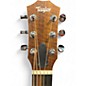 Used Taylor GS Mini Koa Natural Acoustic Guitar