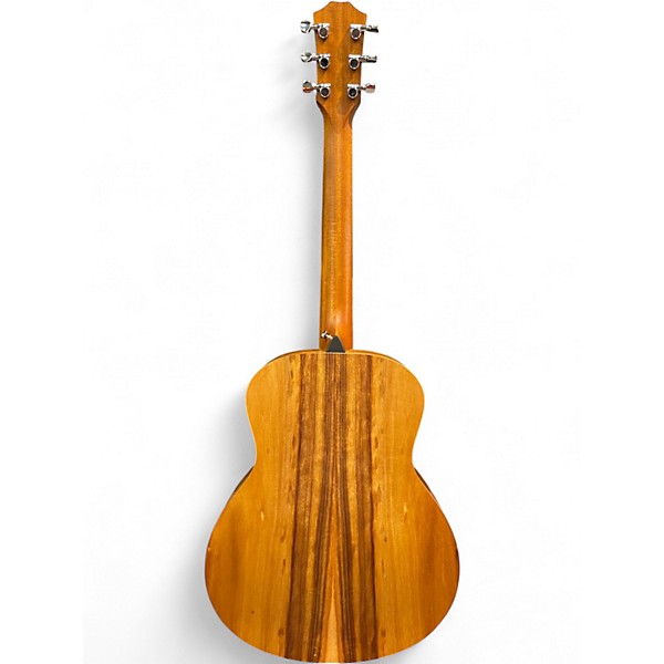 Used Taylor GS Mini Koa Natural Acoustic Guitar