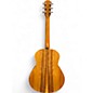 Used Taylor GS Mini Koa Natural Acoustic Guitar