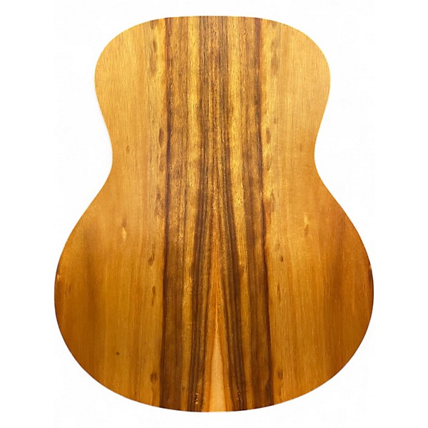 Used Taylor GS Mini Koa Natural Acoustic Guitar