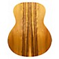 Used Taylor GS Mini Koa Natural Acoustic Guitar