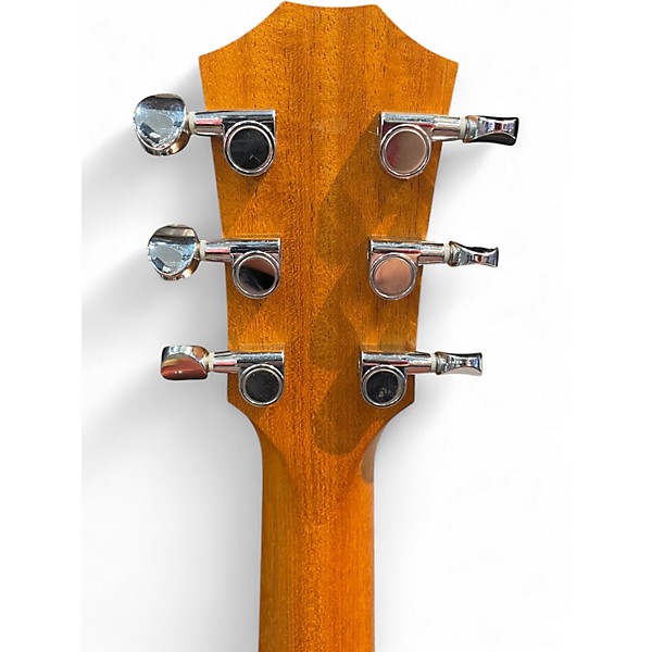 Used Taylor GS Mini Koa Natural Acoustic Guitar