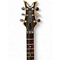 Used Dean Vendetta 1 with Floyd Rose Trans Black Solid Body Electric Guitar
