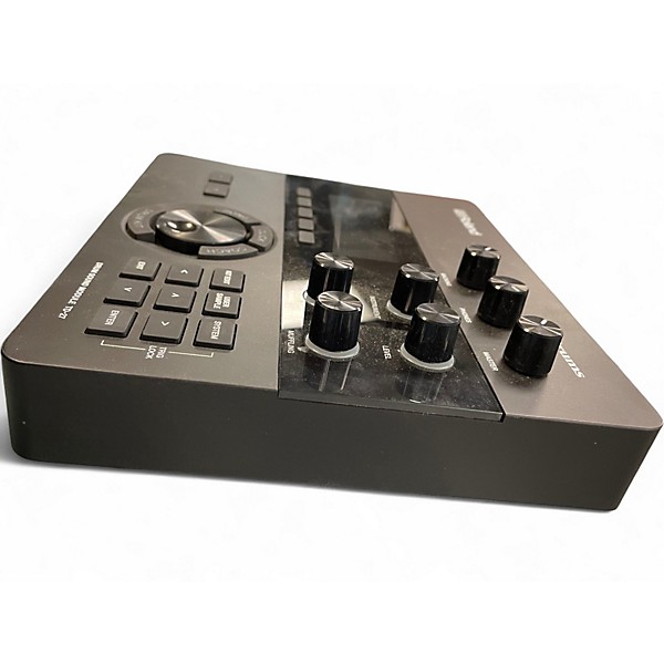 Used Roland TD-27 MODULE Electric Drum Module