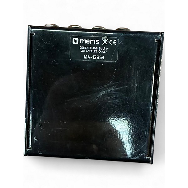 Used Meris OTTOBIT JR Effect Processor