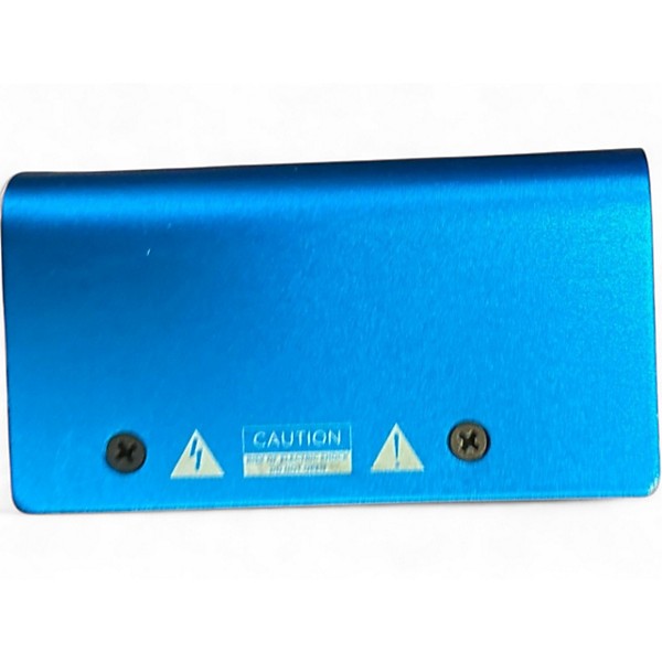 Used Strymon Zuma Power Supply