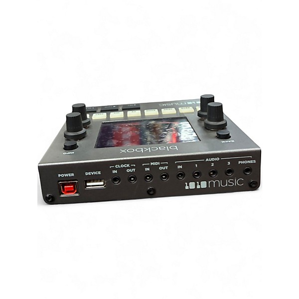 Used 1010music BLACKBOX Production Controller