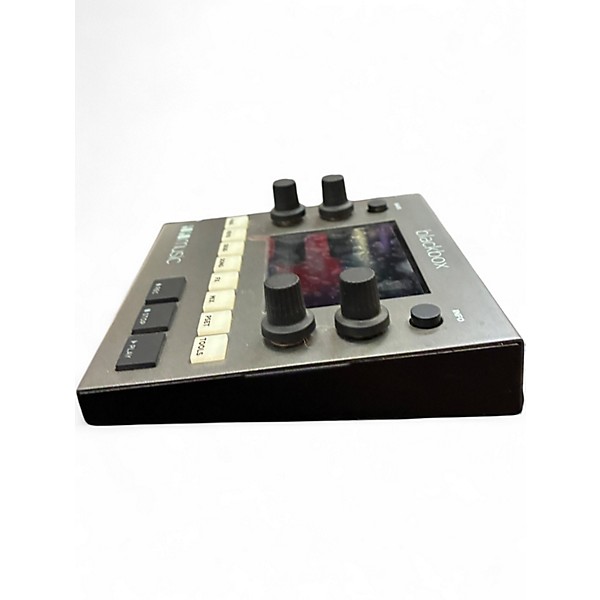 Used 1010music BLACKBOX Production Controller