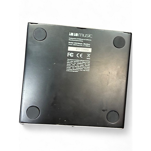 Used 1010music BLACKBOX Production Controller