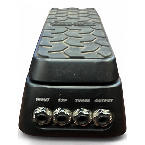 Used Dunlop DVP1XL Volume Pedal