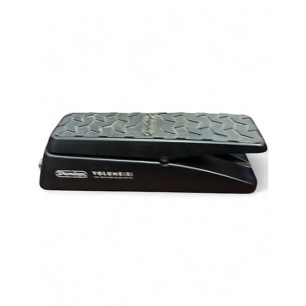 Used Dunlop DVP1XL Volume Pedal