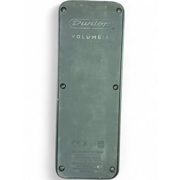 Used Dunlop DVP1XL Volume Pedal