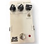 Used JHS Pedals 3 Series Hall Reverb Effect Pedal thumbnail