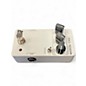 Used JHS Pedals 3 Series Hall Reverb Effect Pedal