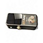 Used TC Electronic Polytune Mini Noir Tuner Pedal