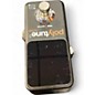 Used TC Electronic Polytune Mini Noir Tuner Pedal