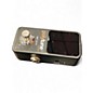 Used TC Electronic Polytune Mini Noir Tuner Pedal
