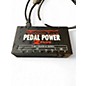 Used Voodoo Lab Pedal Power 2 Plus Power Supply thumbnail