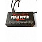 Used Voodoo Lab Pedal Power 2 Plus Power Supply