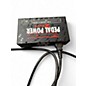 Used Voodoo Lab Pedal Power 2 Plus Power Supply