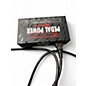 Used Voodoo Lab Pedal Power 2 Plus Power Supply