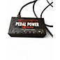 Used Voodoo Lab Pedal Power 2 Plus Power Supply
