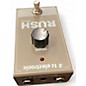 Used TC Electronic Rush Booter Effect Pedal