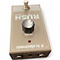 Used TC Electronic Rush Booter Effect Pedal