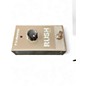 Used TC Electronic Rush Booter Effect Pedal