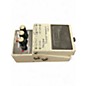 Used BOSS NS-2 Noise Suppressor Effect Pedal